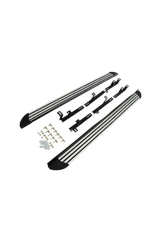 Autogp Chery Tiggo 8 Yan Basamak Koruma 2022+ Agp-bg-ch7-212
