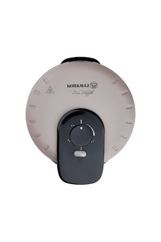 Korkmaz A319-07 Mia Waffle Makinesi