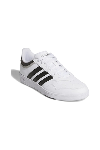 Adidas Jq9985 Hoops 4.0 Unisex Basketbol Ayakkabısı Beyaz