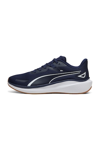Puma Skyrocket Lite Unisex Lacivert Koşu Ayakkabısı Lacivert