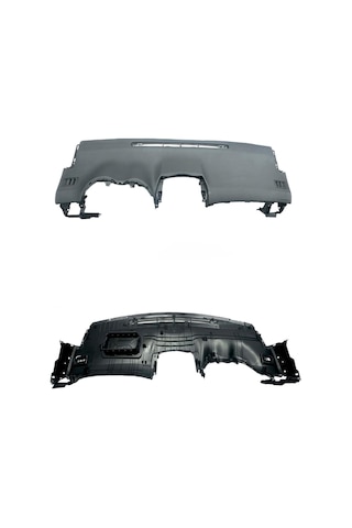 Toyota Göğüs Corolla 07-12 Siyah - 55302-12121-b0-128643