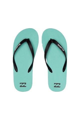 Billabong Tides Solid Erkek Terlik S5ff01-804 Mavi-mavi Mavi