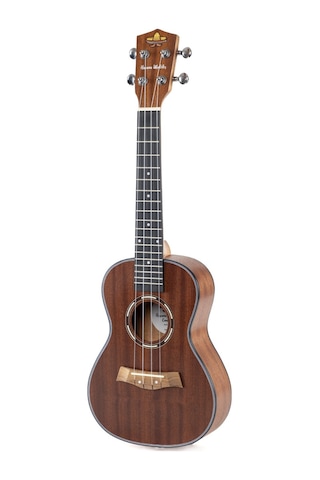 Havana Hk-114 Maun Concert Ukulele Set Kılıf-askı-method-pena Hediyeli