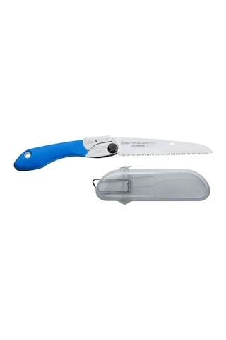 Silky Wood Saw Blue Pocketboy 170-20 Katlanır Testere