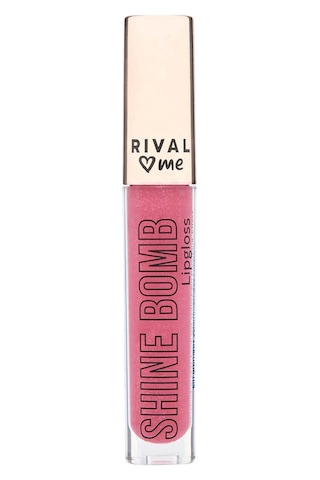 Lipgloss Shine Bomb No.07 Frozen Watermelon