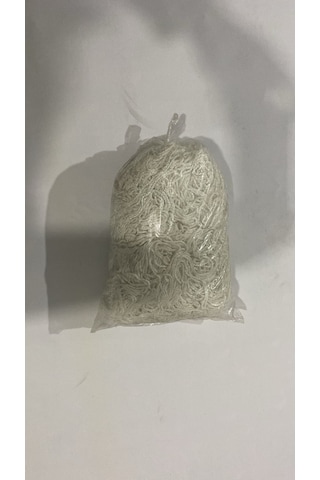 Güçlü File - Hentbol Perde Ağı - 3.5mm - 1 Çift Çok Renkli