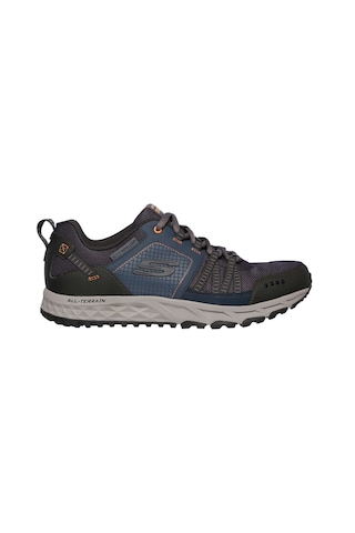 Skechers Escape Plan Erkek Yürüyüş Ayakkabısı 51591-nvor Kahverengi