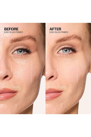 Huda Beauty Easy Blur Silicone-free Smoothing Primer - Silikonsuz Makyaj Bazı