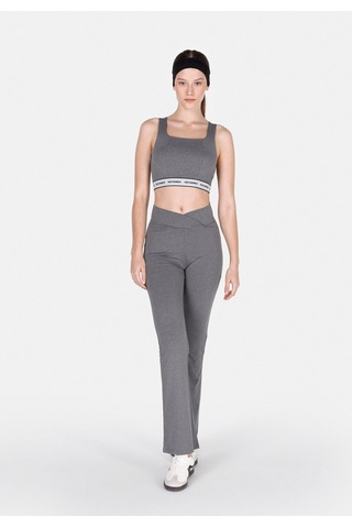 Colin's Colins Slim Fit Kadın Antrasit Atlet Cl1073255 Q1.v1 Ant Antrasit