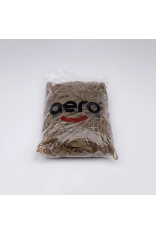 Aero 220x5 1000 Gr Kauçuk Ambalaj Lastiği Kasa