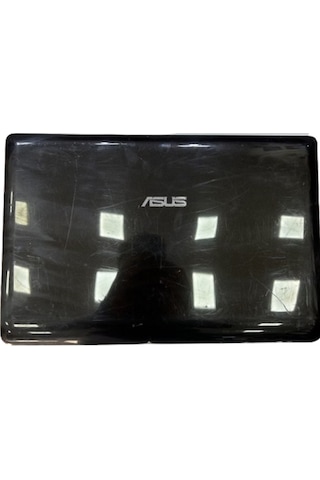 Asus K72 X72 X72d K72dr K72f K72j K72d K72jk K72jr X72f A72a Cover Ekran Kasası
