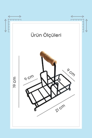 Grimorlife Metal Standlı Bej Bulaşık Deterjanı Ve Sıvı Sabunluk Mutfak Seti-sünger Hediyeli Bej