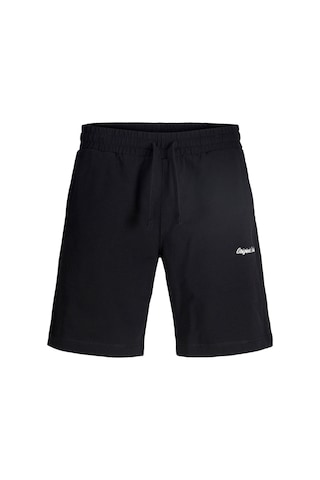 Jackjones Jack & Jones Jpstkarl Norrebro Sweat S Siyah Erkek Şort