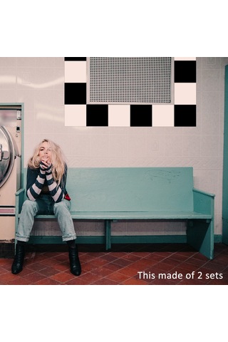 Geekyou Mediterranean Tarzı Pvc Otostikli Duvar Stickerları 20x20cm 10 Adet - Kolay Uygulama Ve Kaldırma, Ev Dekorasyonu İçin Diğer