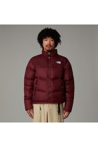 The North Face M Saikuru Jacket Erkek Mont-31478 Bordo
