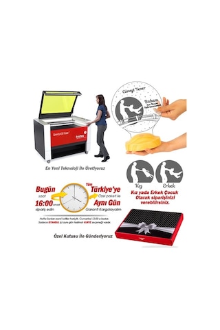 3D Led Lamba 3Boyutlu Babalar Günü Kahraman Babam Kişiye Özel