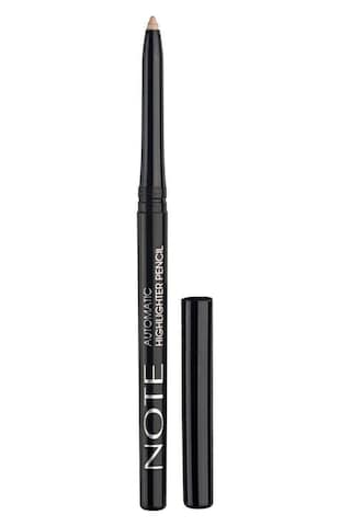 Note Cosmetique Automatic Highlighter Aydınlatıcı Kalem