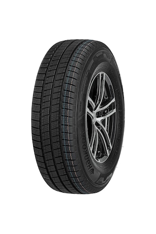 Hankook 195/70 R15c 104/102r Vantra St As2 Ra30 Dört Mevsim Lastiği 2024