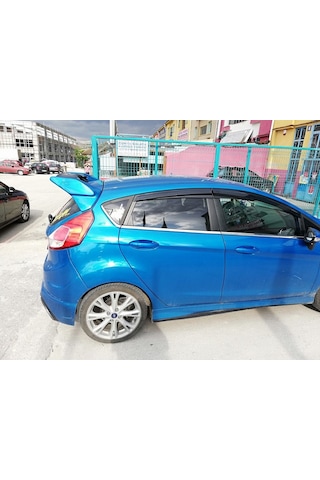 Ford Fiesta Rs Body Kit-fibersan Tuning N11.15830