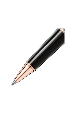 Montblanc Meisterstück Rose Gold Kaplamalı Rollerball 132487