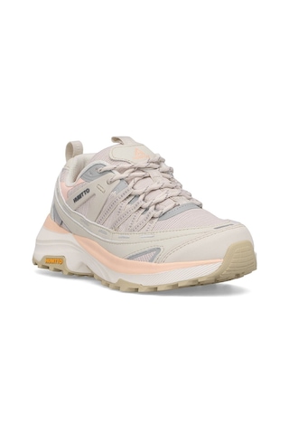 Humtto 350143b Kadın Waterproof Outdoor Ayakkabı Pembe Pembe