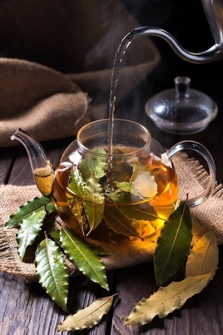Defne Yaprağı 100g, Leave Of Daphne, Laurus Nobilis, Doğal Ve Katkısız