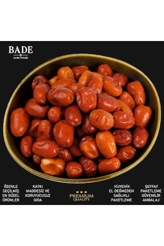 Kuru İğde Antalya İri Boy 150 Gr. 150 G