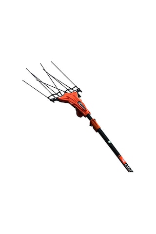 Hfs Volt Motor Akülü Zeytin Hasat Makinesi