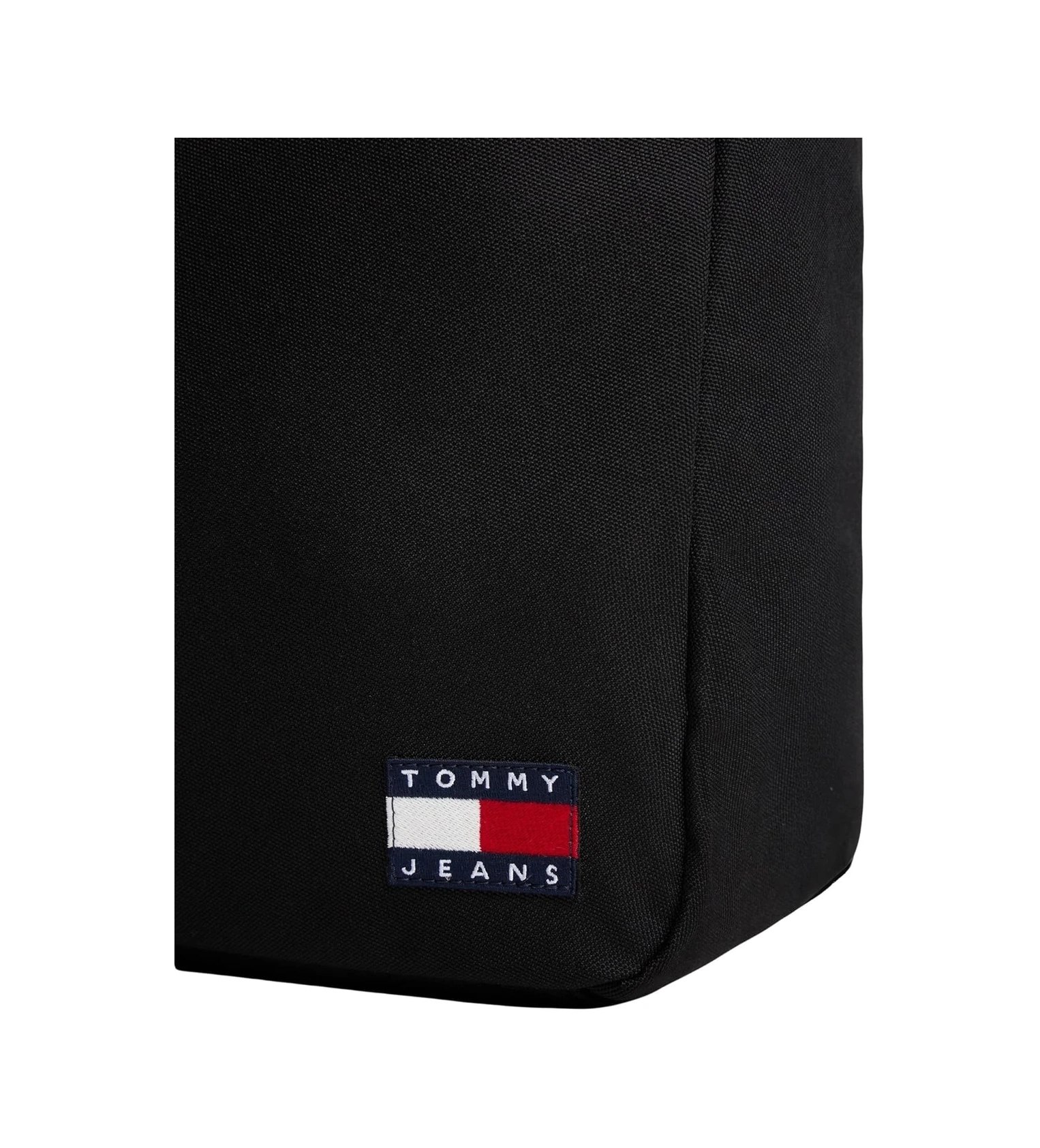 Tommy Hilfiger Erkek Çapraz Çanta Am0am13711bds Siyah