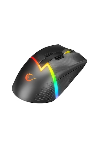 Rampage DROP M3 RGB Şarjlı Kablolu / Kablosuz Oyuncu Mouse