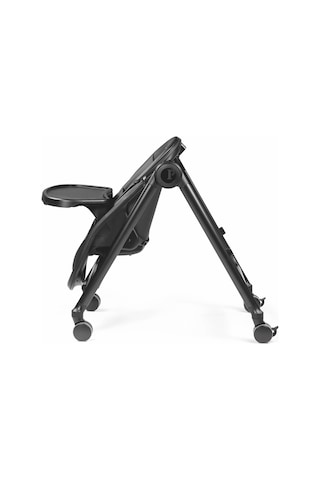 Peg Perego Living Mama Sandalyesi Siyah