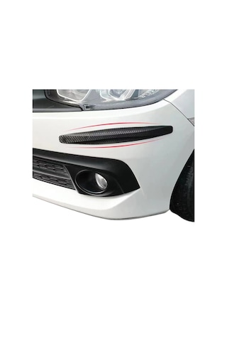 Space Pvc Tampon Koruyucu Set Siyah / Datk15