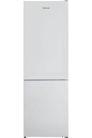 Windsor NFK29420W0 294 L No-frost Kombi Çift Kapılı Beyaz Buzdolabı