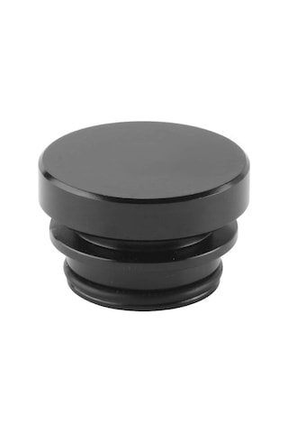 Araba Kontak Soketi Araç Çıkarma Düğmesi Kontak Soketi Kapağı Rengi Siyah