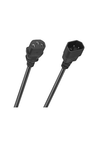 S-lınk Sl-pm70, Monitör Power Kablosu, 0.75mm, 1,5mt