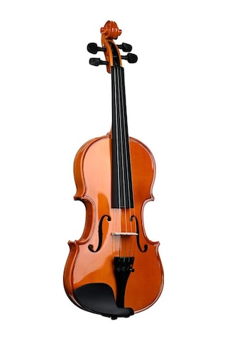 Dmx Violin Dv104 1/2 Boy Keman 6-9 Yaş Grubu