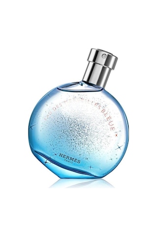 Hermes Eau Des Merveilles Bleue Kadın Parfüm EDT 50 ML