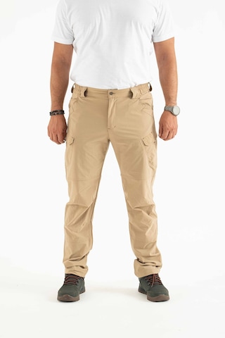 Tactical Outdoor Likralı Traking Taktik Unısex Pantolon Çok Renkli