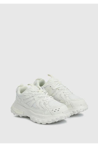 Pepino Fy25-1959 Sneaker Beyaz 31-35 Beyaz