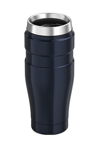 Thermos Staınless Kıng Mug 0,47l Mıdnıght Blue Klasik Termos 169280 Rnkyk Renkli
