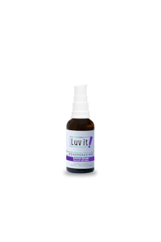 Luv İt Retinol & Niacinamide Cilt Serumu