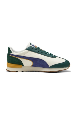 Puma R78 Wind Greenside Erkek Sneaker Beyaz