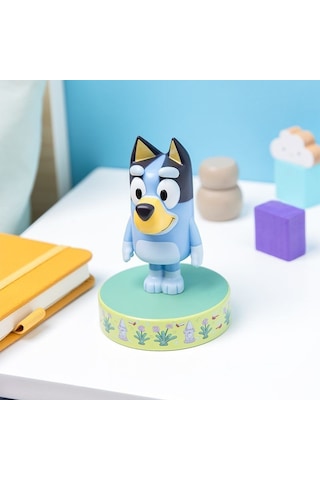 Paladone Bluey İkon Lamba Diğer