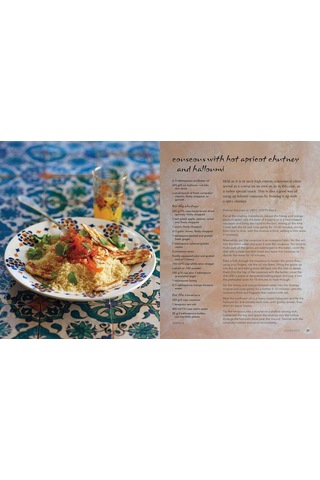 The Modern Tagine Cookbook: Delicious Recipes For Moroccan One-pot Meals