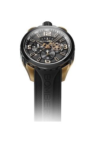 Bomberg Bs45chppkba.062-1.11 Erkek Kol Saati