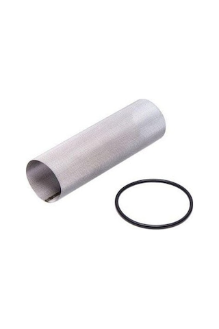 Honeywell As06-1/2a Yedek Çelik Filtre Miniplus Ff06/ff06-aam