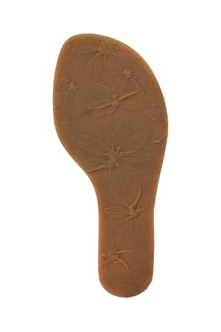 Sandalet Kadın N852 El Naturalista Soft Nappa Cream/ Gaia Cream/ Gaia Çok Renkli