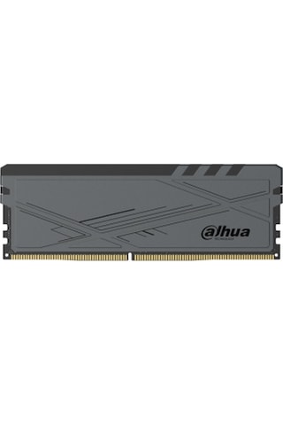 DAHUA C600UHD16G32 16 GB DDR4 3200 MHz CL22 Soğutuculu Ram