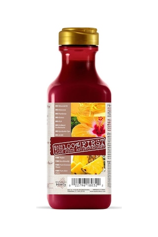 Maui Agave Saç Kremi 385ML