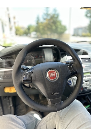 Fiat Linea Ünivarsal Simit Kısmına Dikilen Kılıf 38 Çap10.5 Cm Ka